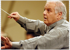 Haydn y Oriente Próximo, protagonistas del Concierto de Año Nuevo de Barenboim