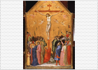 La tangibilidad une a Giotto y Rothko en Berlín