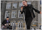 U2 triunfa en las listas de todo el mundo
