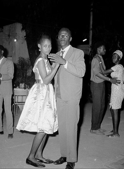 FOTOGALERIA: 'En el baile'