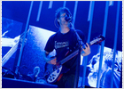 Radiohead canta a las trincheras