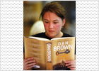 El nuevo libro de Dan Brown, récord de ventas en Reino Unido