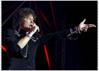 Bebe y Bunbury, candidatos a dos Grammy Latino