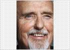 Dennis Hopper, hospitalizado con síntomas de gripe A