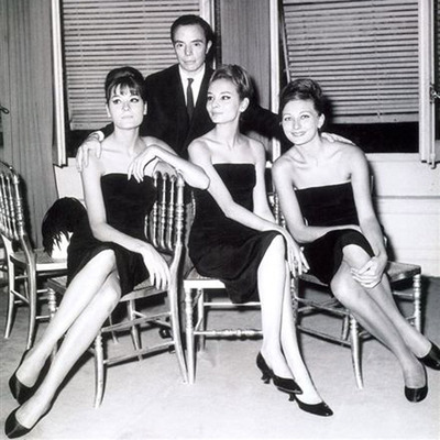 FOTOGALERIA: 1960