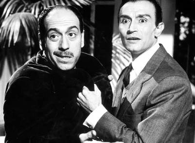 FOTOGALERIA: 'Historias de la televisión'