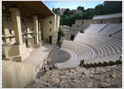 El Supremo ratifica la decisión de no demoler el Teatro Romano de Sagunto