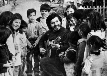 La muerte lenta de Víctor Jara