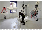 Jornadas abiertas al arte