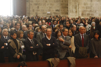 FOTOGALERIA: La familia