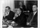 Fallece a los 82 años el sociólogo Vidal-Beneyto