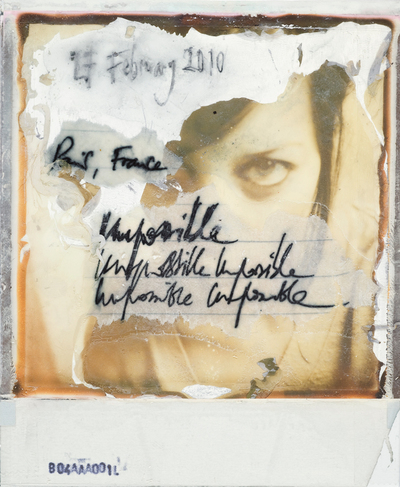 FOTOGALERIA: Proyecto imposible