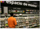 Promusicae rebate el informe a favor del intercambio de archivos en la red