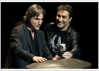 Premios Max, sin sorpresas