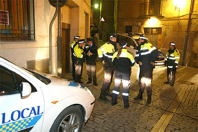 FOTOGALERIA: Espera