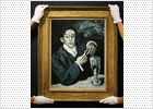 Christie's adjudica el cuadro 'El bebedor de absenta' de Picasso por 42,1 millones de euros