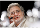 Plácido Domingo: