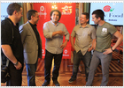 Conquistar por el estómago