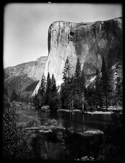 FOTOGALERIA: Mítico paisaje
