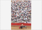México recibe con tristeza la prohición de los toros en Cataluña