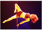 La Casilla se vuelve cabaret