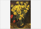 Cierran cuatro museos egipcios tras el robo del 'van gogh'