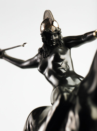 FOTOGALERIA: Escultura