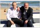 'Neds', de Peter Mullan, Concha de oro y premio al mejor actor en San Sebastián 'Neds', de Peter Mullan, Concha de oro y premio al mejor actor en San Sebastián