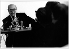 José Ángel Ezcurra, director de 'Triunfo'