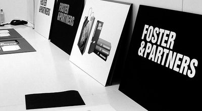 FOTOGALERIA: Diseño para arquitectos