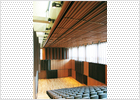 Nueva sala de conciertos para el Auditori de Barcelona Nueva sala de conciertos para el Auditori de Barcelona