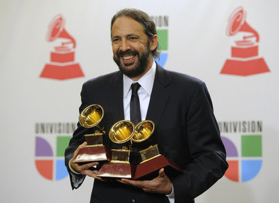 FOTOGALERIA: Juan Luis Guerra