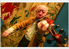Jacques Stroumsa, el violinista de Auschtwitz