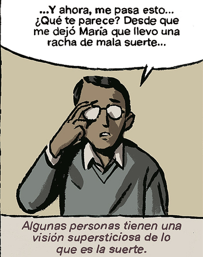 FOTOGALERIA: ¿Que cómo me va?