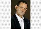 El teatro clásico pierde a Fernando Urdiales