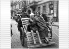 El Museo del Holocausto de Jerusalén digitaliza 130.000 fotografías del genocidio nazi