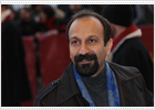 Farhadi recoge una gran ovación en la Berlinale
