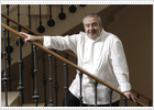 Los cocineros despiden a Santi Santamaria