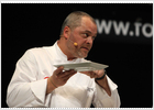 Xavier Pellicer: