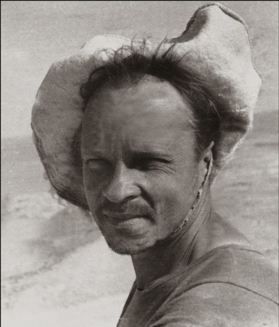 FOTOGALERIA: Igor Savitsky