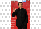 Javier Bardem, protagonista de 'La torre oscura' Javier Bardem, protagonista de 'La torre oscura'