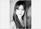Silvia Abascal se recupera de una hemorragia cerebral Silvia Abascal se recupera de una hemorragia cerebral