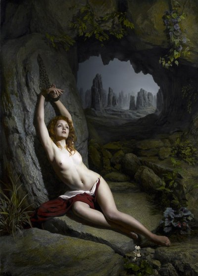 FOTOGALERIA: 'Holly', de Louis Smith