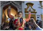 El Juli, un torero de fuste El Juli, un torero de fuste