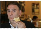 Los 'oscar' culinarios honran a José Andrés