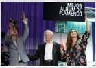 Una noche de flamenco y nostalgia