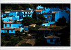 Pueblo pitufo