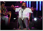 Roberto González, espíritu anárquico del rock andaluz