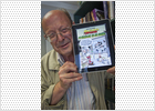 Mortadelo y Filemón, agencia (digital) de información Mortadelo y Filemón, agencia (digital) de información