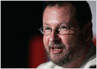 Lars Von Trier se arrepentiría si 'Dogville' fuera inspiración de la matanza de Utoya